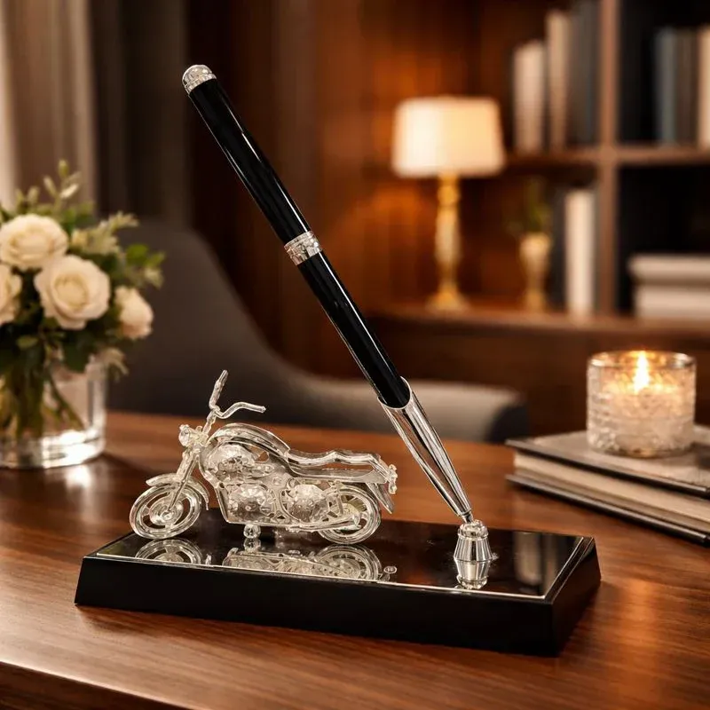 Bike Pen Holder