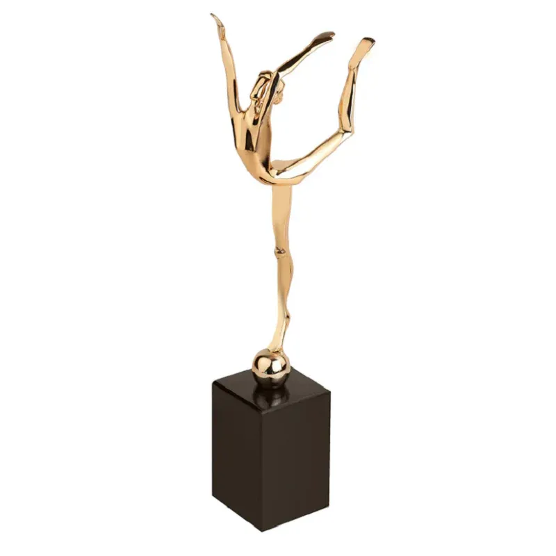 Figurine ( Gymnastics )