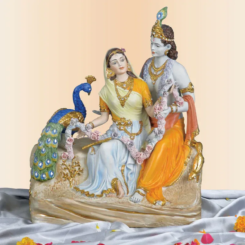 Radha Krishna