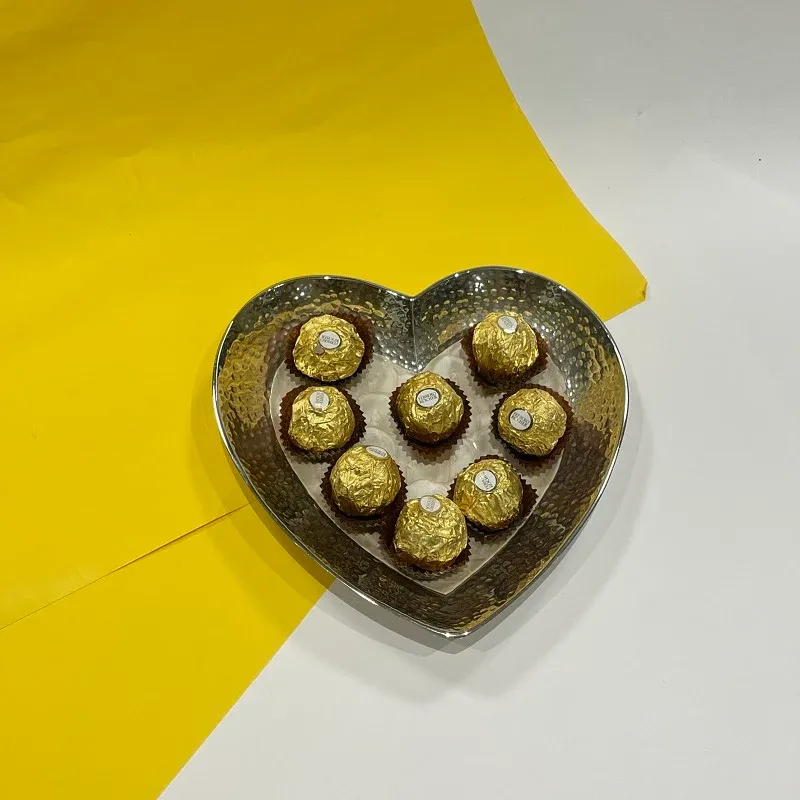 Heart Shape Dish Small