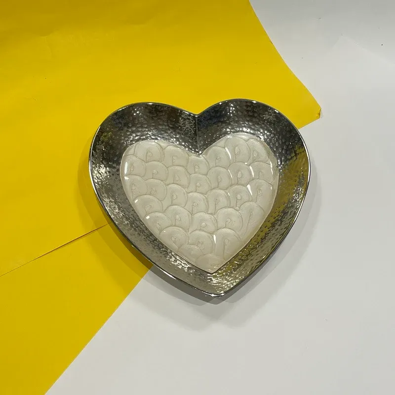 Heart Shape Dish Small