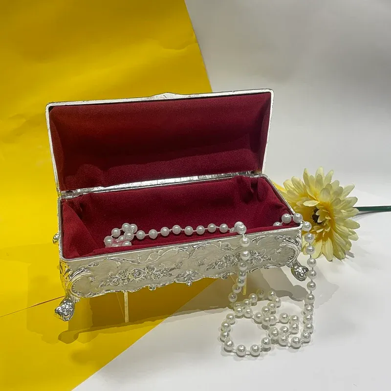 Rectangle MOP box