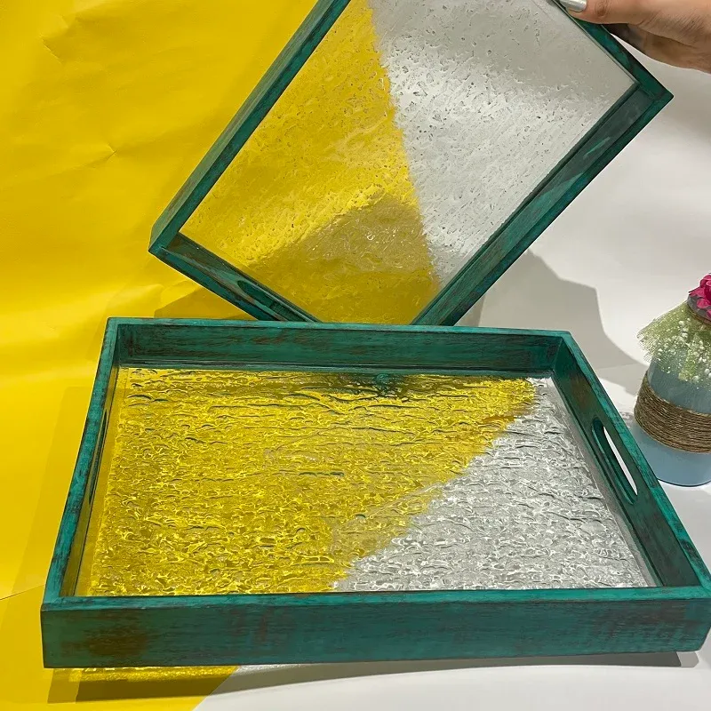 Rain Tray