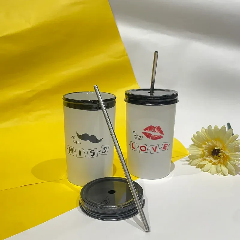 Love & Mise Coffee Cup Set of 2