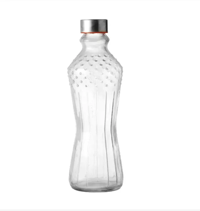 1 Glass Bottle 1000 ml