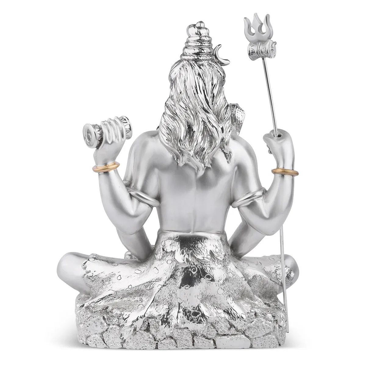 Shiv ji Silver