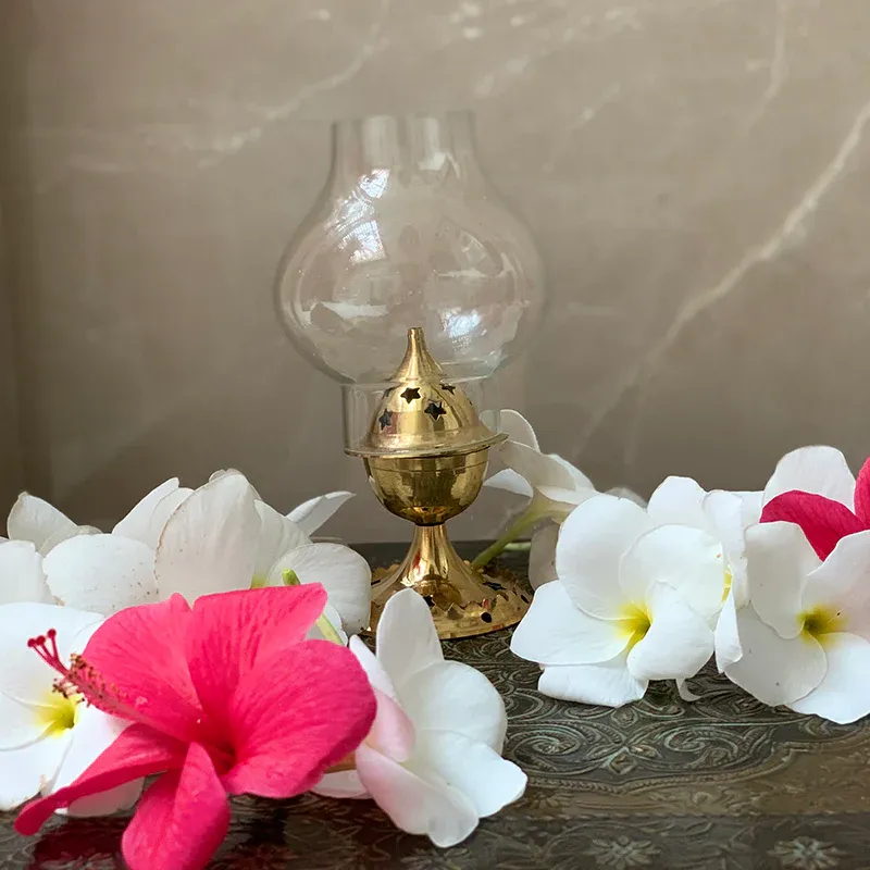 Diya Lamp