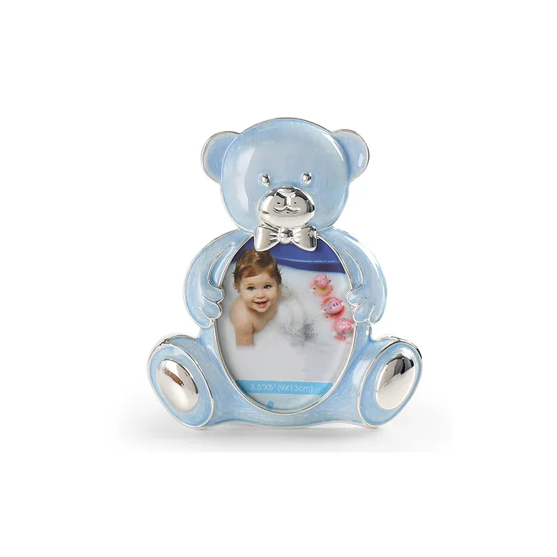 Teddy Bear Photo Frame