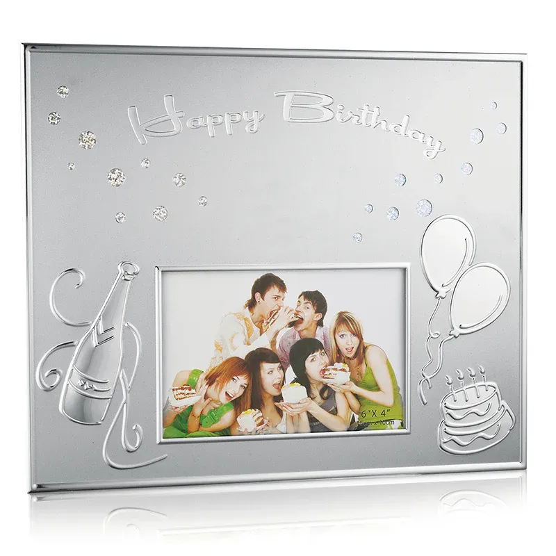 Happy Birthday Frame