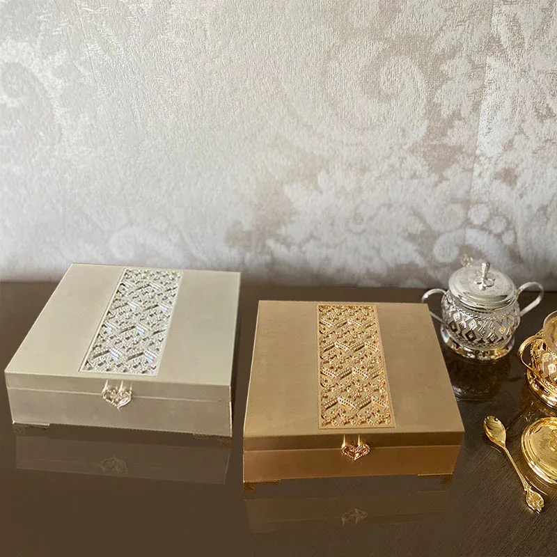 Royal Box