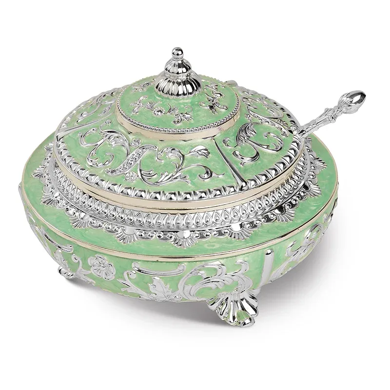Sugar Pot