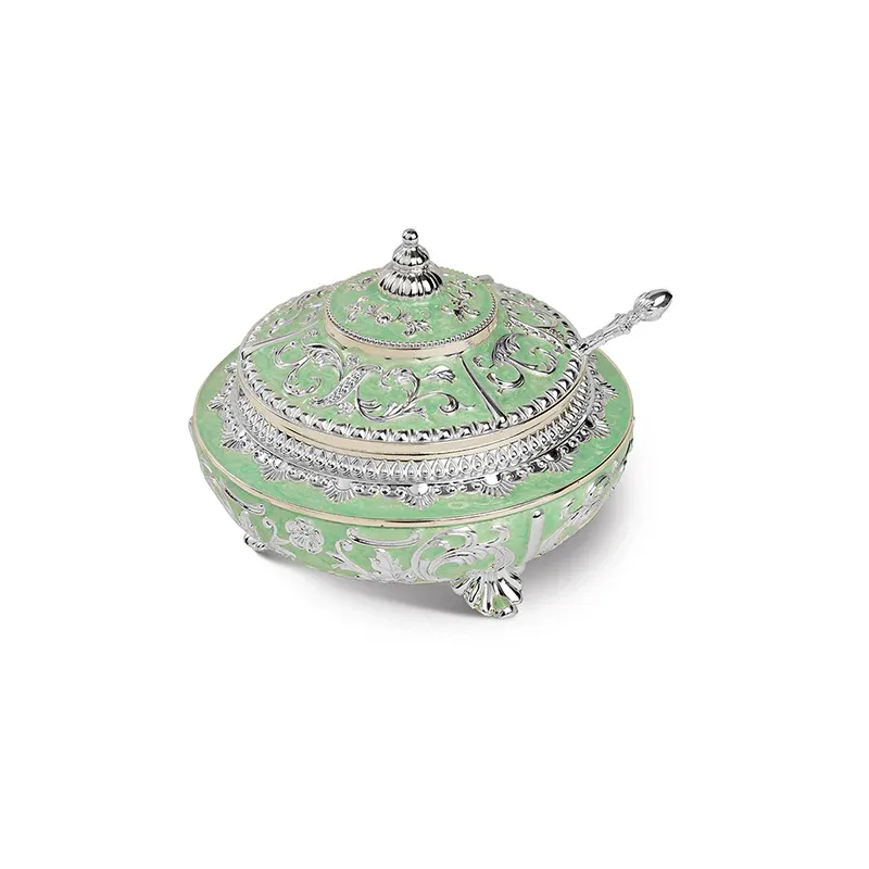 Sugar Pot