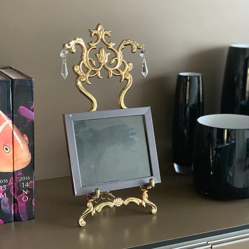 Standing Photo Frame