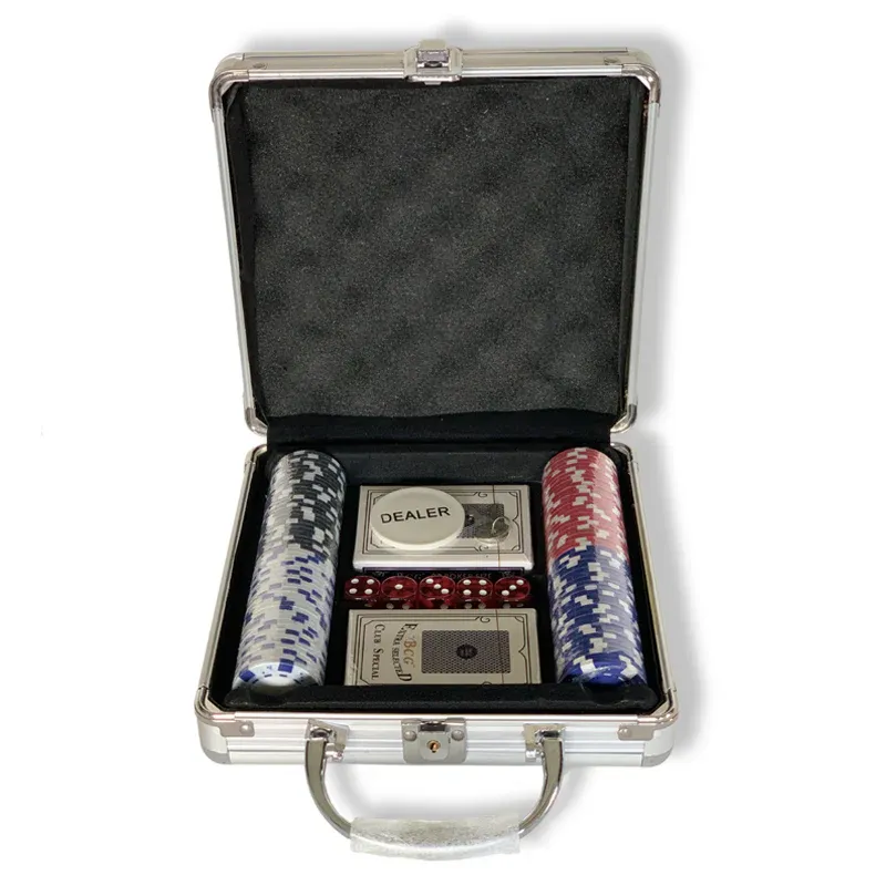 Poker Set
