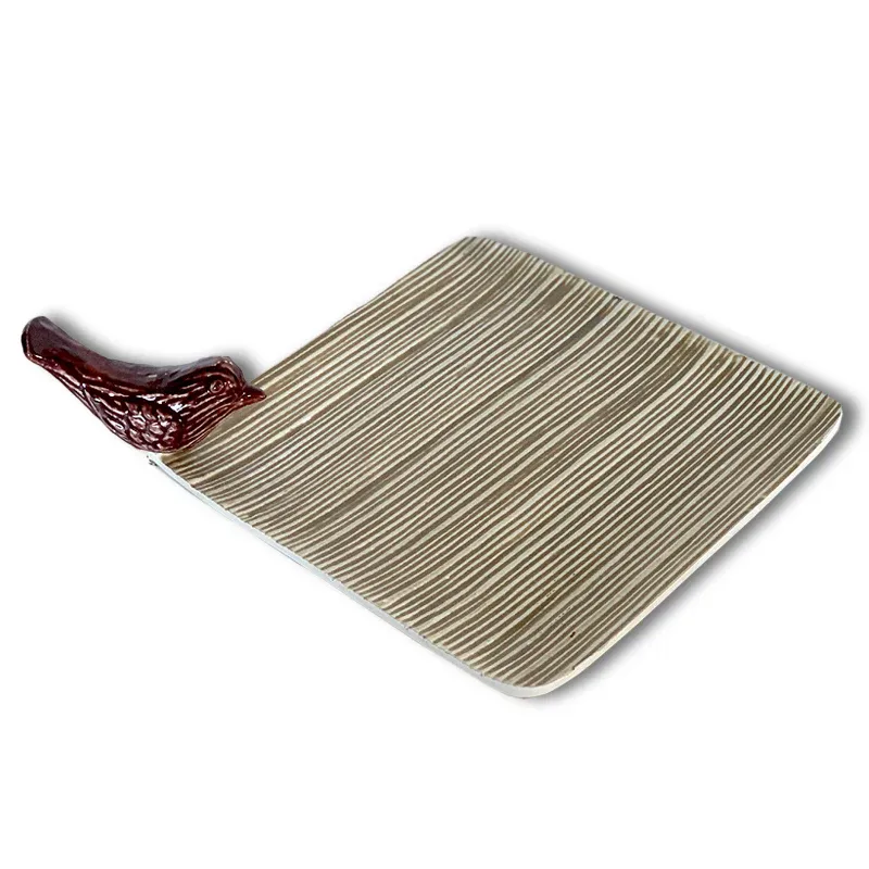 Bird Tray Square
